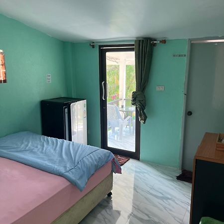 Cher Lonely Beach Resort 象岛 外观 照片