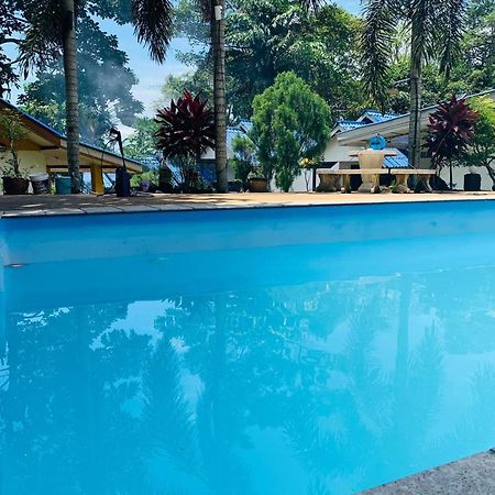 Cher Lonely Beach Resort 象岛 外观 照片