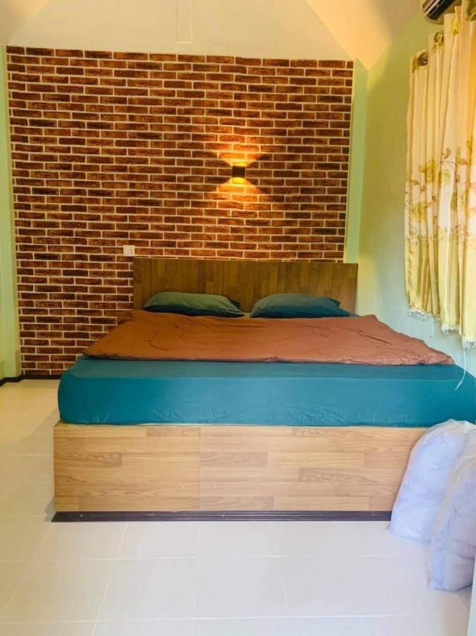 Cher Lonely Beach Resort 象岛 外观 照片