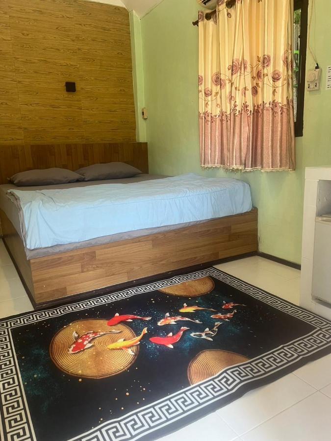 Cher Lonely Beach Resort 象岛 外观 照片