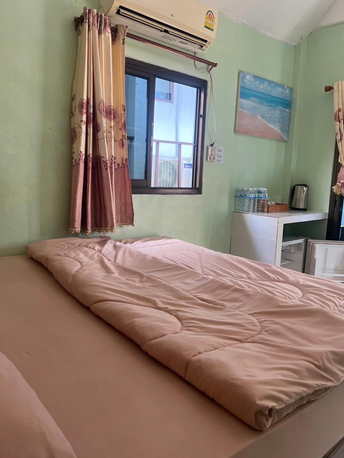 Cher Lonely Beach Resort 象岛 外观 照片