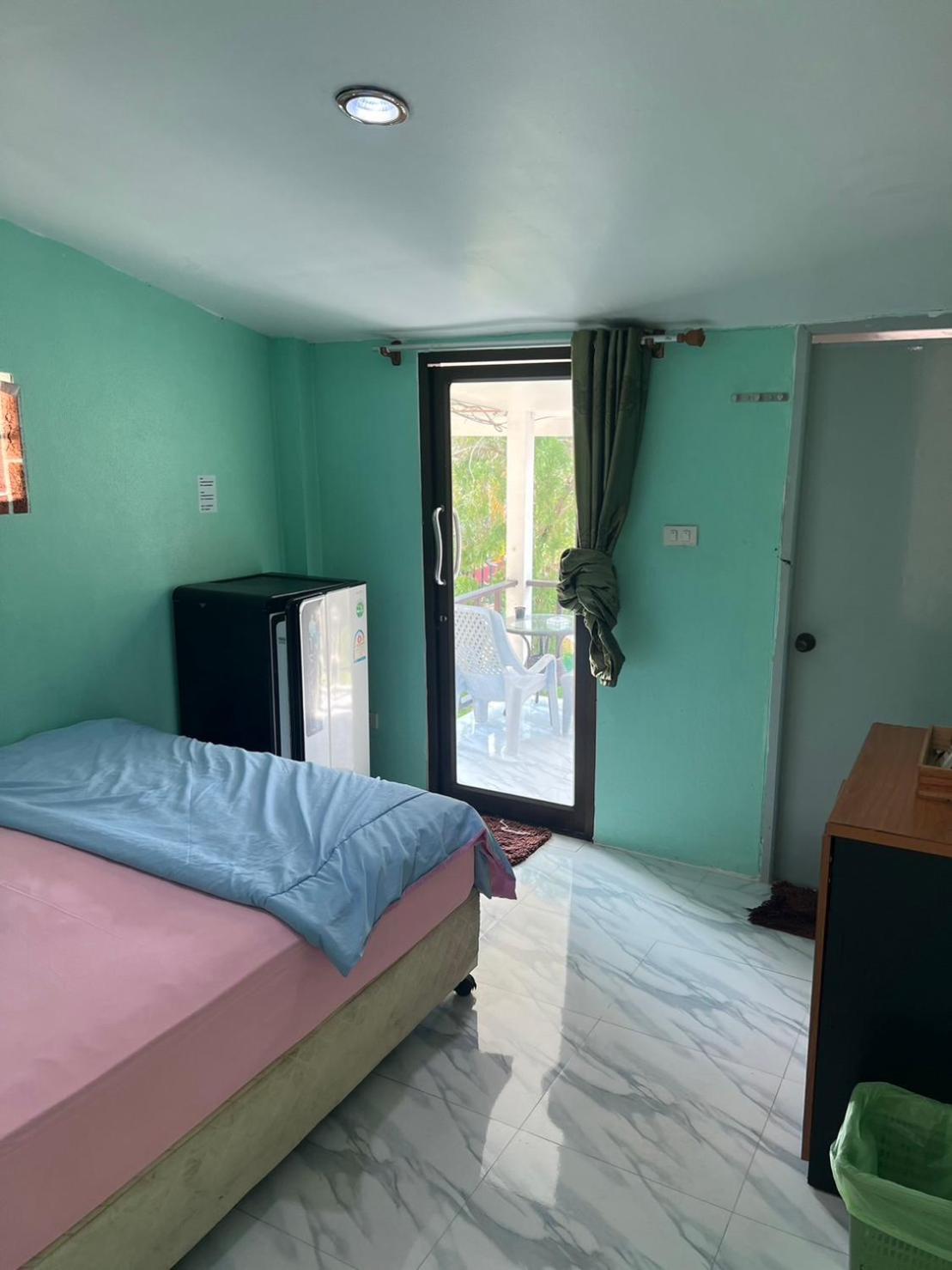 Cher Lonely Beach Resort 象岛 外观 照片