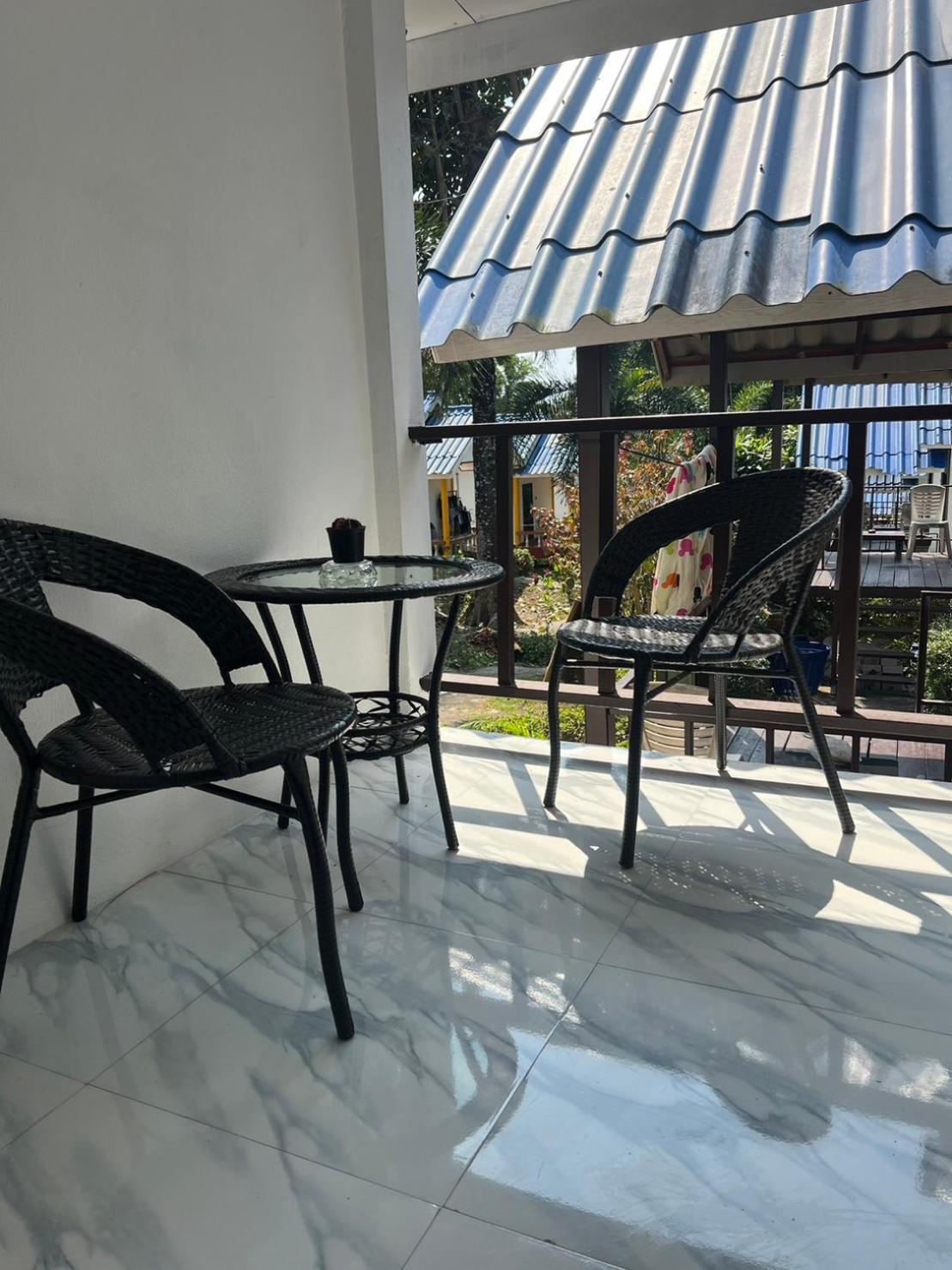 Cher Lonely Beach Resort 象岛 外观 照片