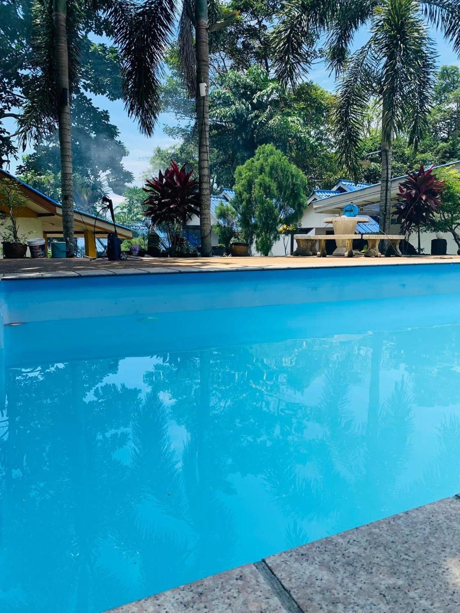 Cher Lonely Beach Resort 象岛 外观 照片